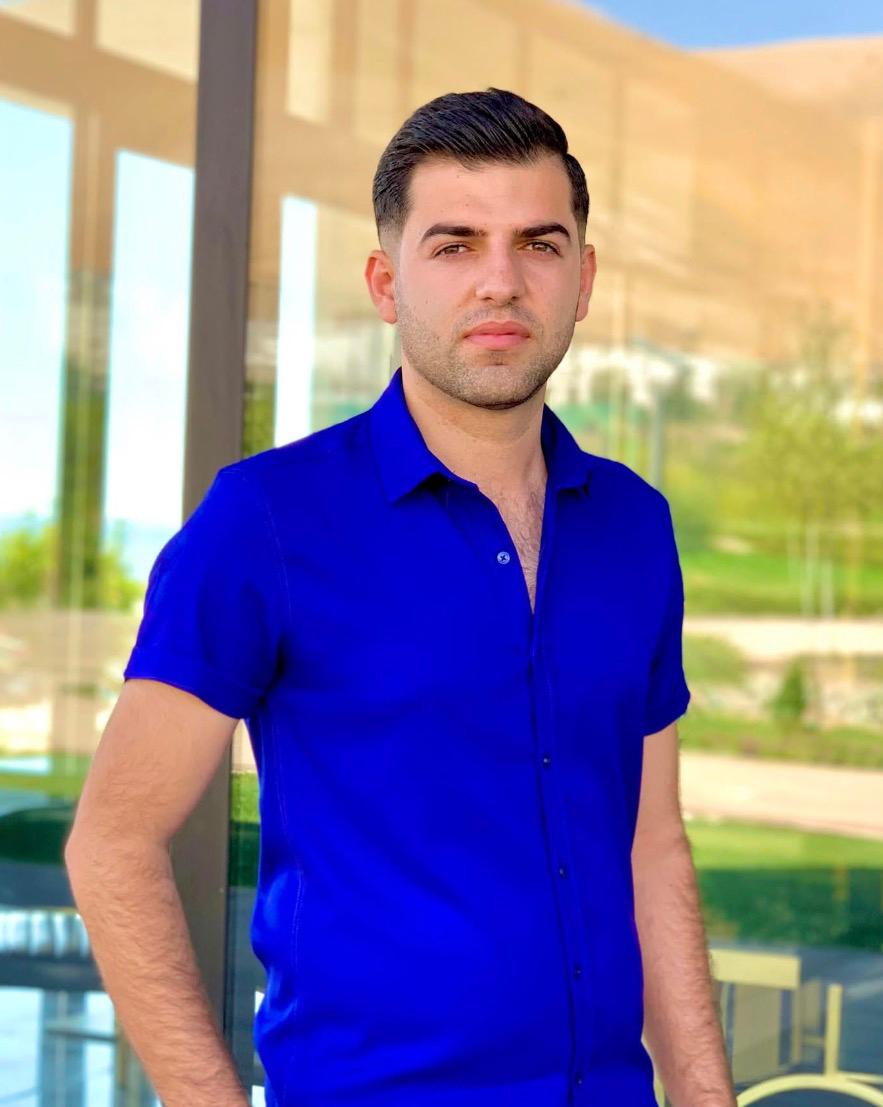 شکار اسماعیل ابوبکر